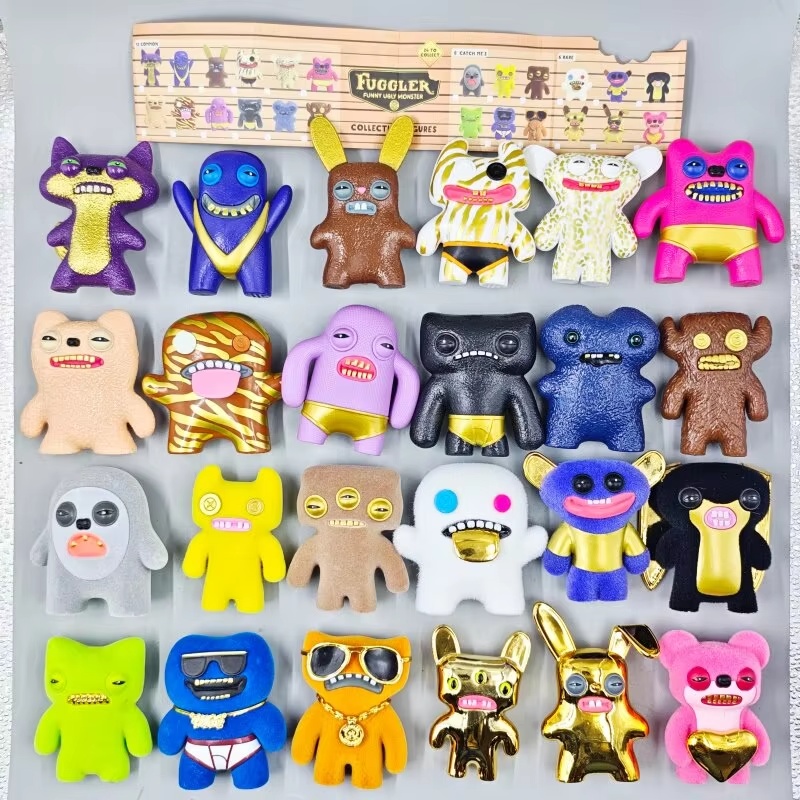 Baby Products Unique - 2026 New Arrival Fuggler Monster Fangs