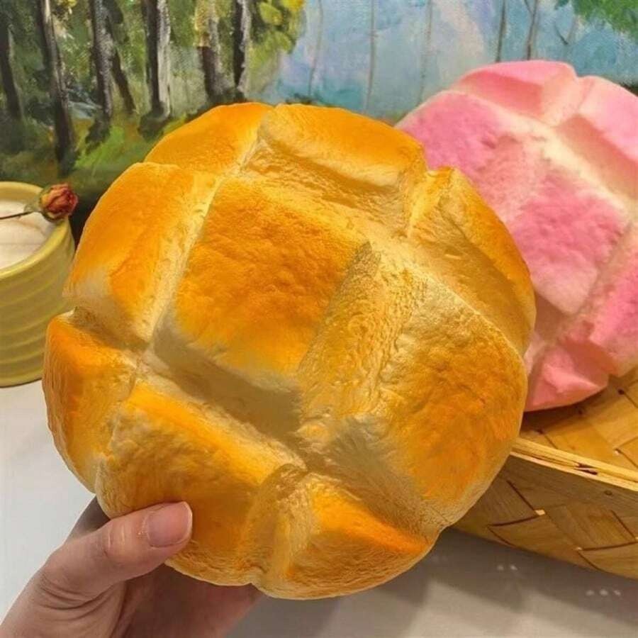 Baby Products Unique - Extra Large Super Soft Lava Pineapple