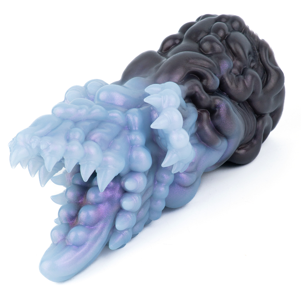 Baby Products Unique - GEEBA Alien Cthulhu Style Male Masturbator