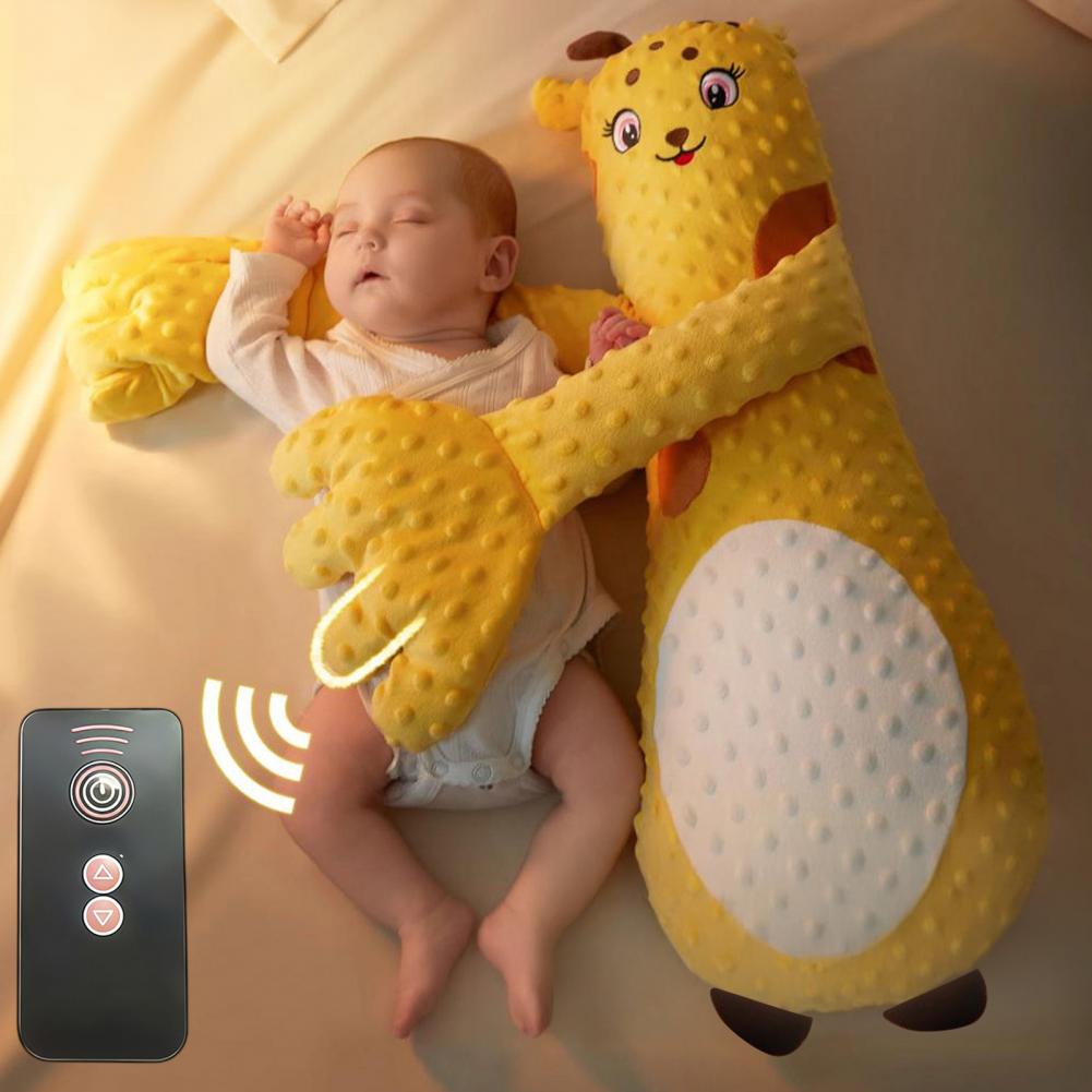 Baby Products Moisturizer - Baby Soothing Sleep Hand Pillow with