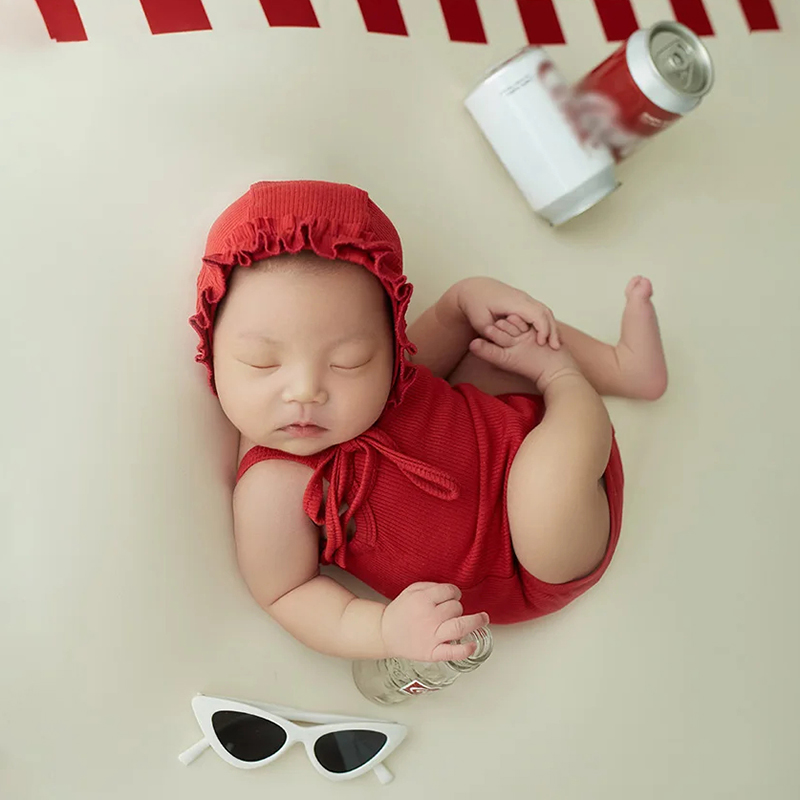 Cool Boy Theme Photography Set - Baby Products Kit 评论和价格