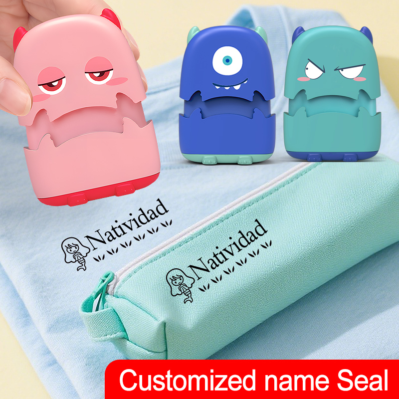 Engraved Baby Name Stamp Gift  - Baby Products Gift 评论和价格