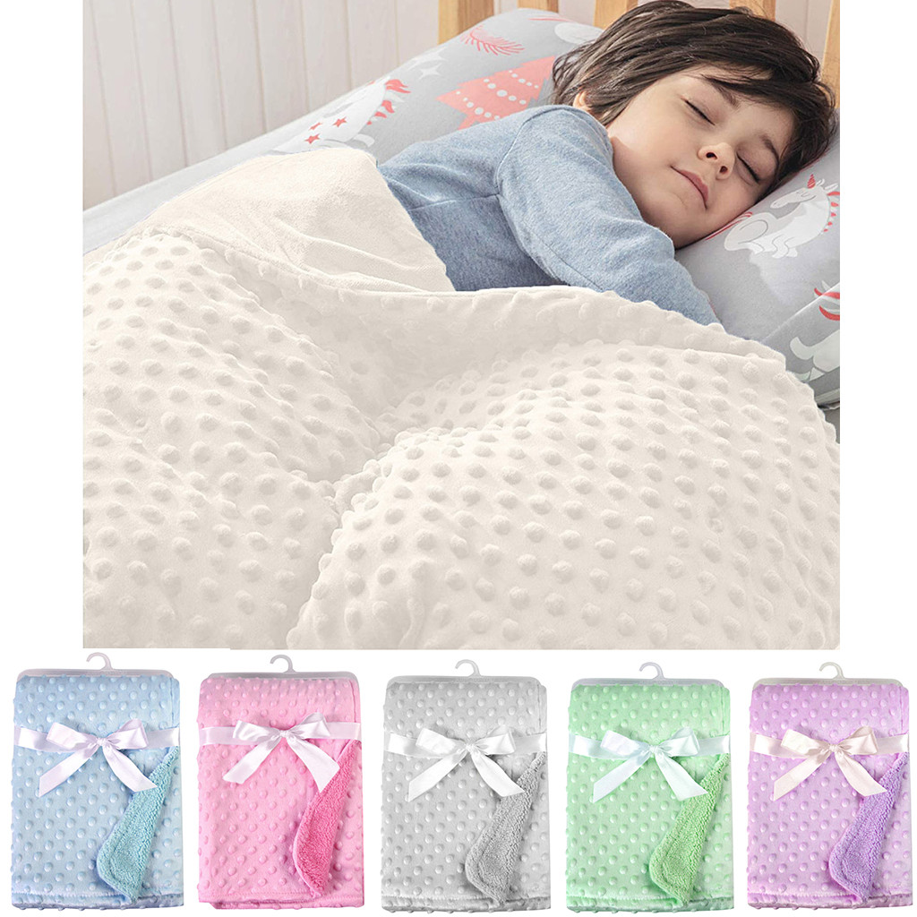 Baby Blanket & Swaddling Therm - Baby Swaddle Blanket 评论和价格