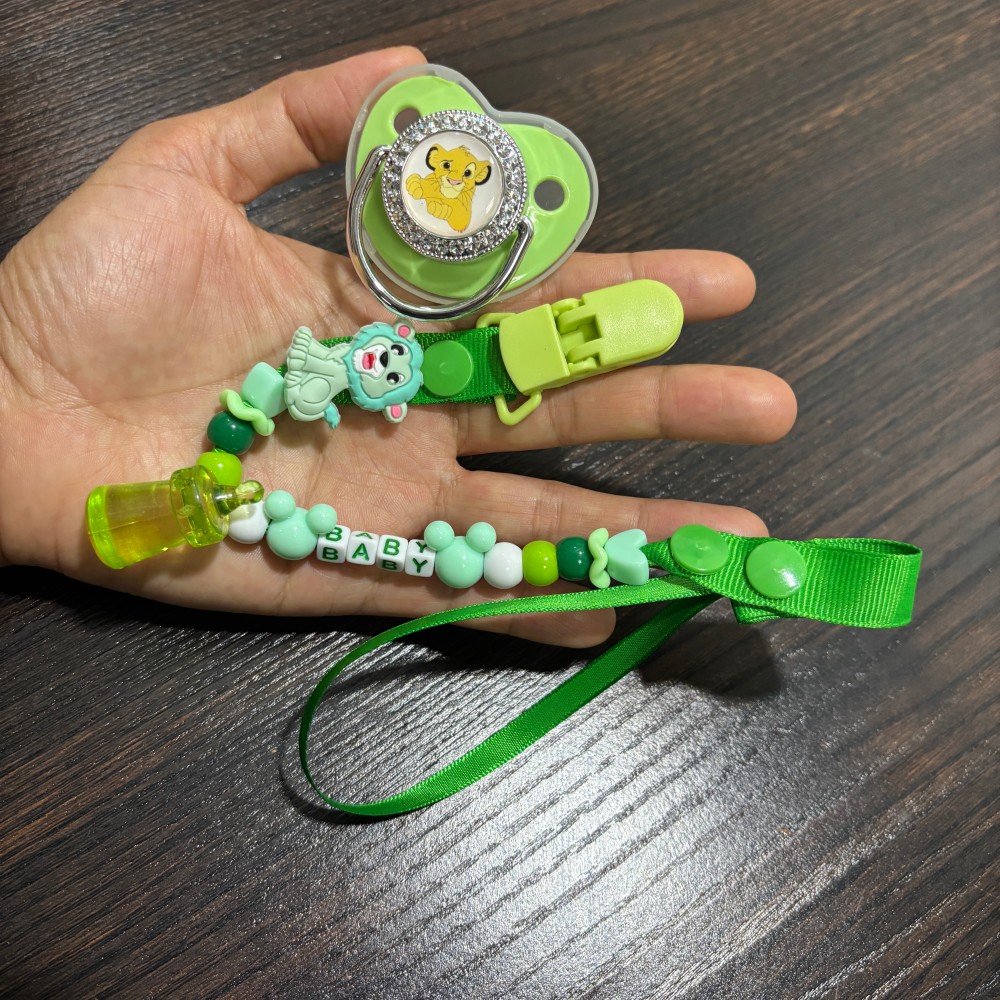 Lovely Personalized Pacifier C - Baby Products Moisturizer 评论和价格