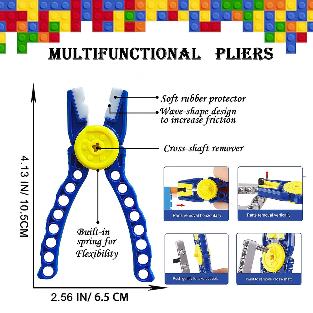 Bricks Toys Measuring Plate Bu - Baby Products Unique 评论和价格