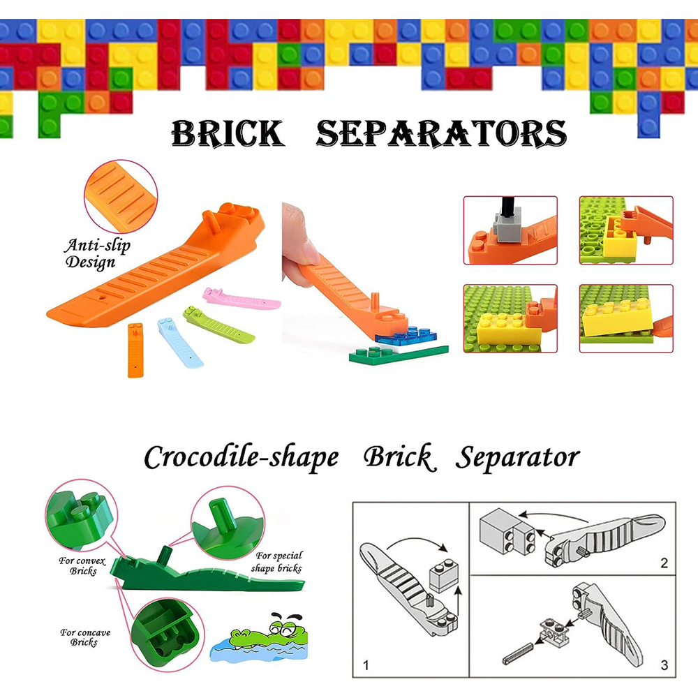 Bricks Toys Measuring Plate Bu - Baby Products Unique 评论和价格