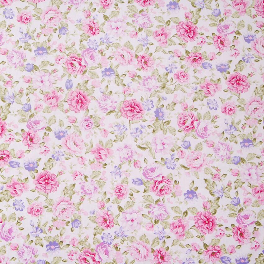 Pink Flower Stripe Bows Cotton - Baby Products Organic 评论和价格