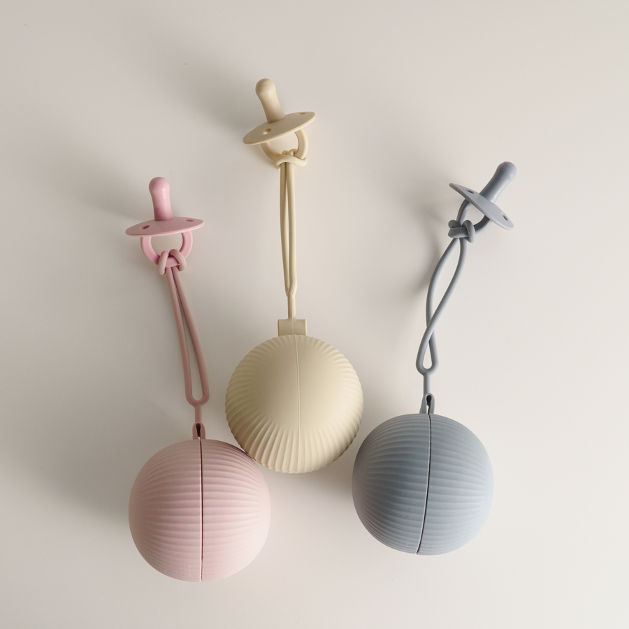 New Baby Pacifier Holder BPA F - Baby Products Moisturizer 评论和价格