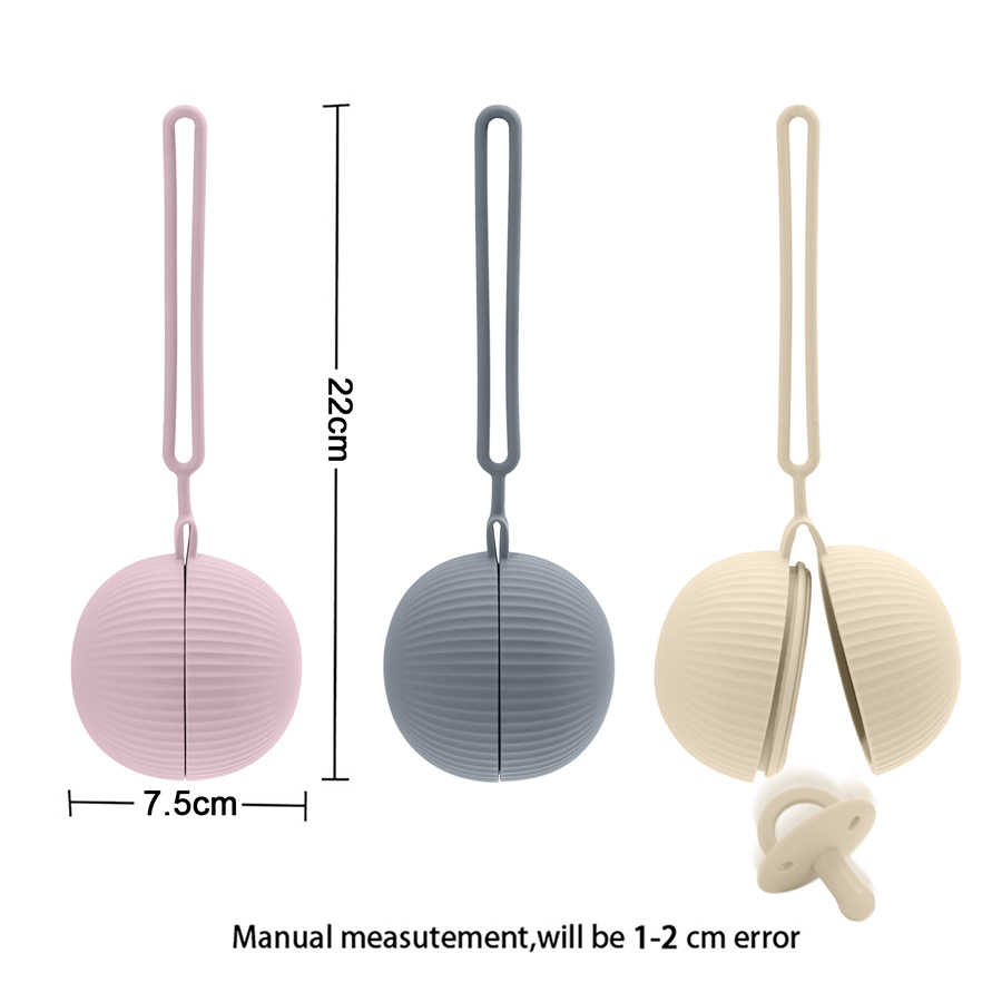 New Baby Pacifier Holder BPA F - Baby Products Moisturizer 评论和价格