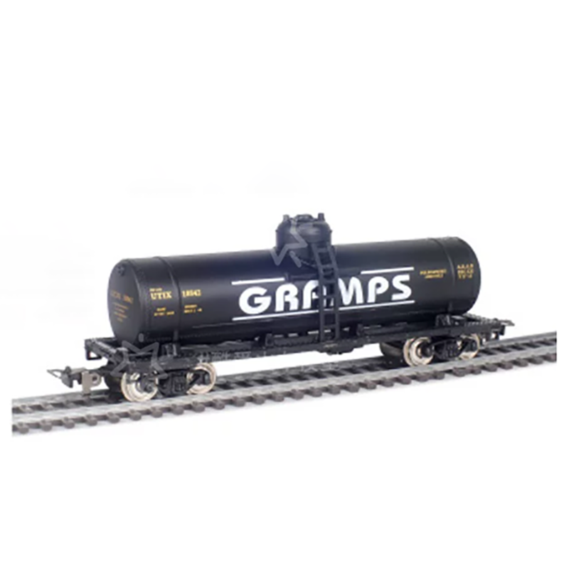 HF 1/87 HO Type 40ft tank cont - Baby Products Unique 评论和价格
