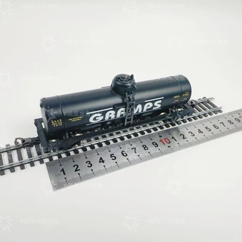 HF 1/87 HO Type 40ft tank cont - Baby Products Unique 评论和价格
