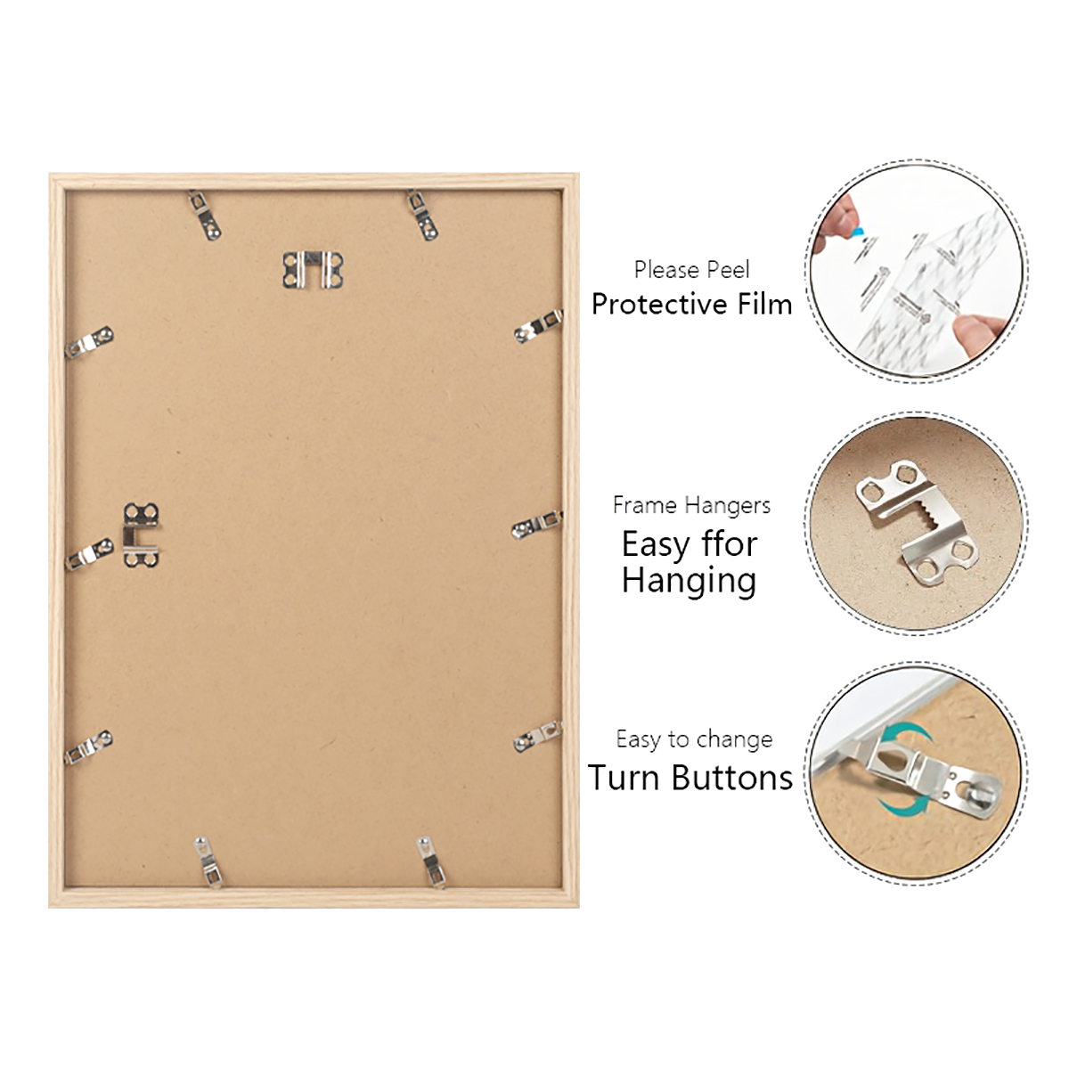 Customized canvas painting plu - Baby Products Decoration 评论和价格