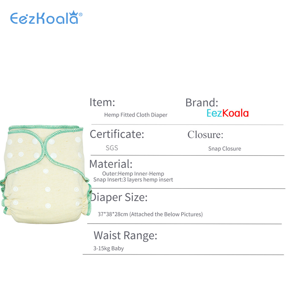 EezKoala ECO-Friendly  OS Hybr - Baby Products Organic 评论和价格