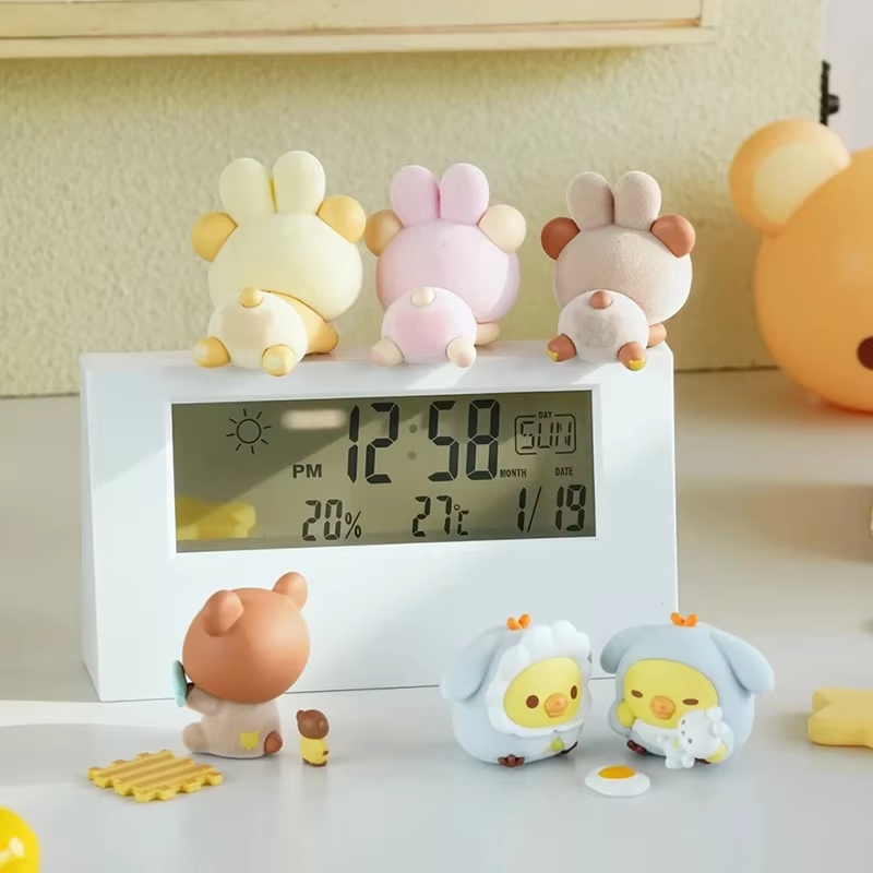 Authentic Rilakkuma Mini Bean  - Baby Products Kit 评论和价格