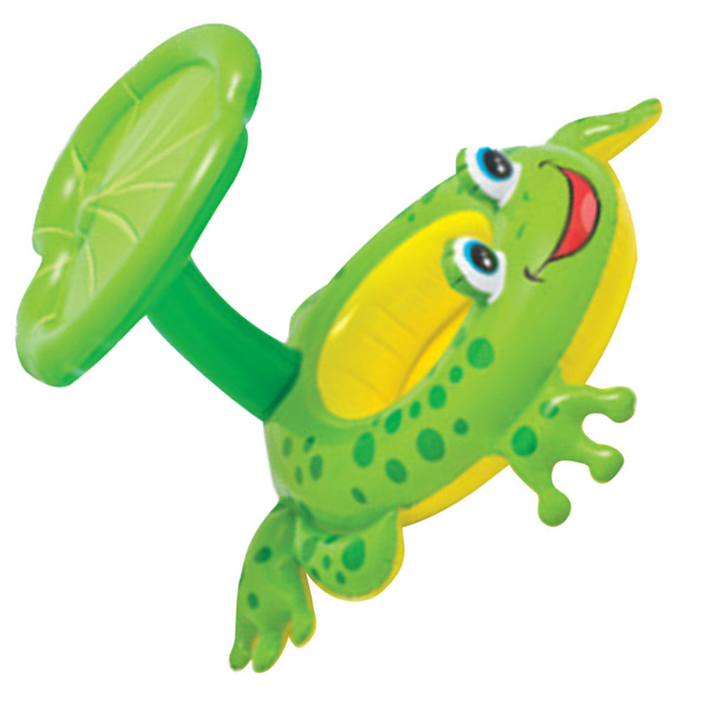 Baby Float Sunshade Canopy Sea - Baby Swimming Floater 评论和价格