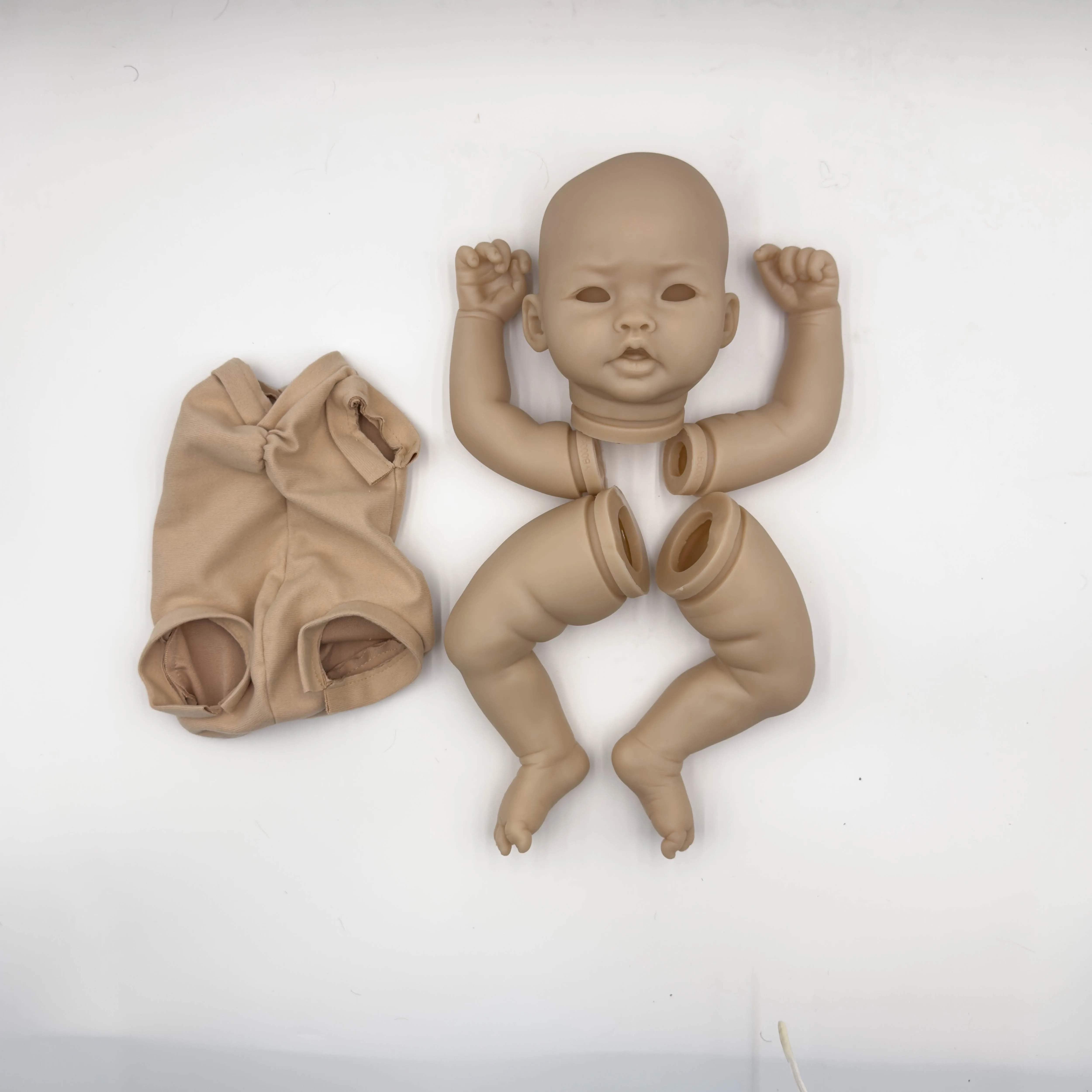 NPK 20inch Unfinished Unpainte - Baby Products Kit 评论和价格
