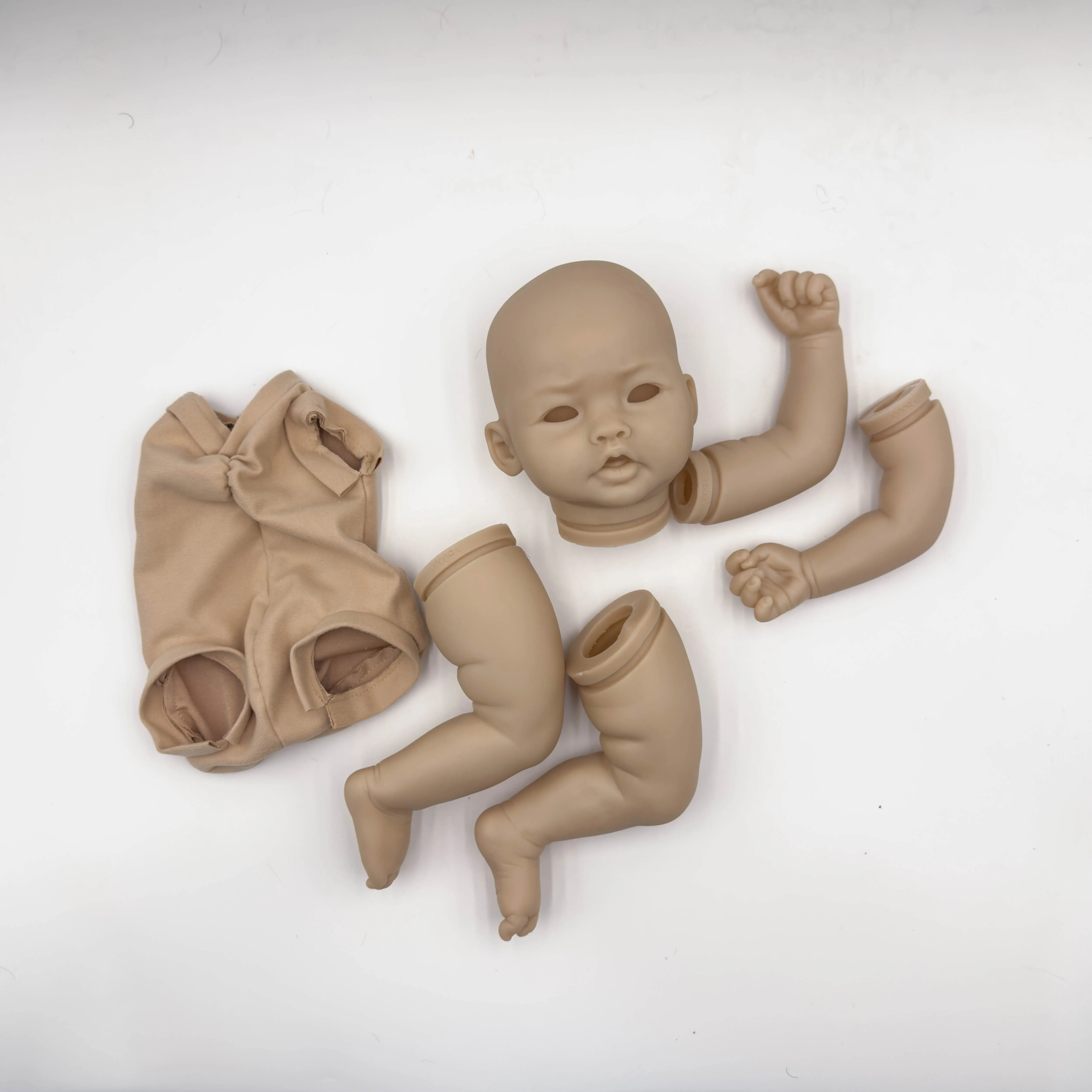 NPK 20inch Unfinished Unpainte - Baby Products Kit 评论和价格