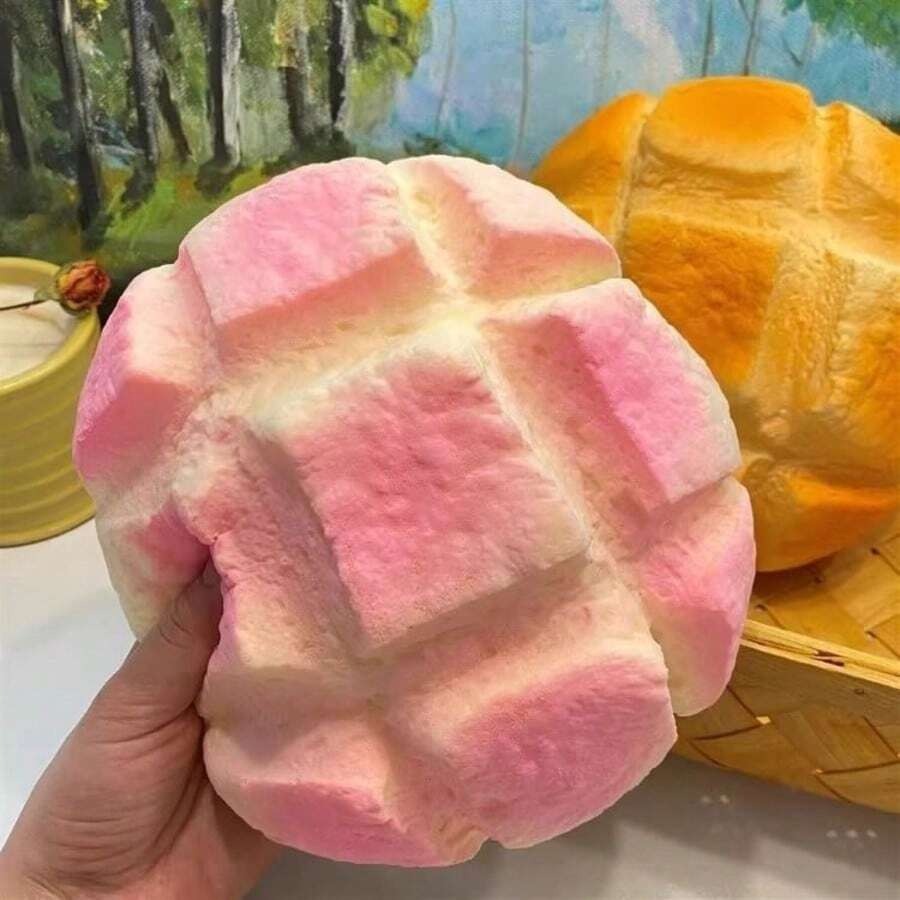 Extra Large Super Soft Lava Pi - Baby Products Unique 评论和价格