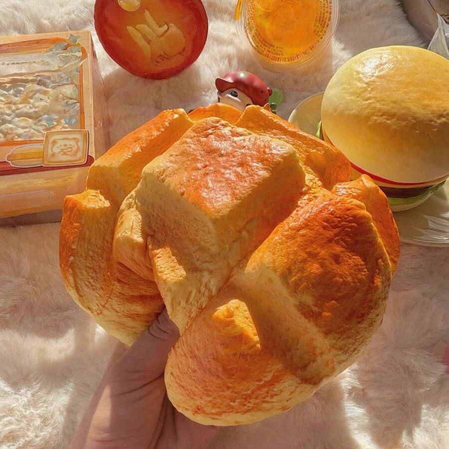 Extra Large Super Soft Lava Pi - Baby Products Unique 评论和价格
