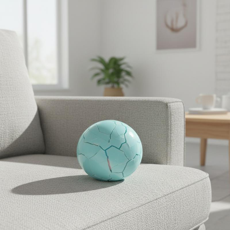 Unique Texture Wax Coated Crun - Baby Products Unique 评论和价格