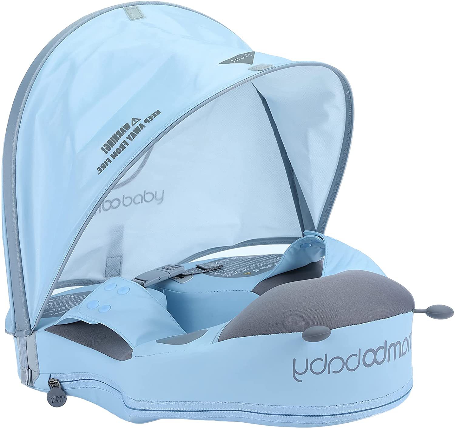 Baby Infant Kid Floater Lying  - Baby Swimming Floater 评论和价格