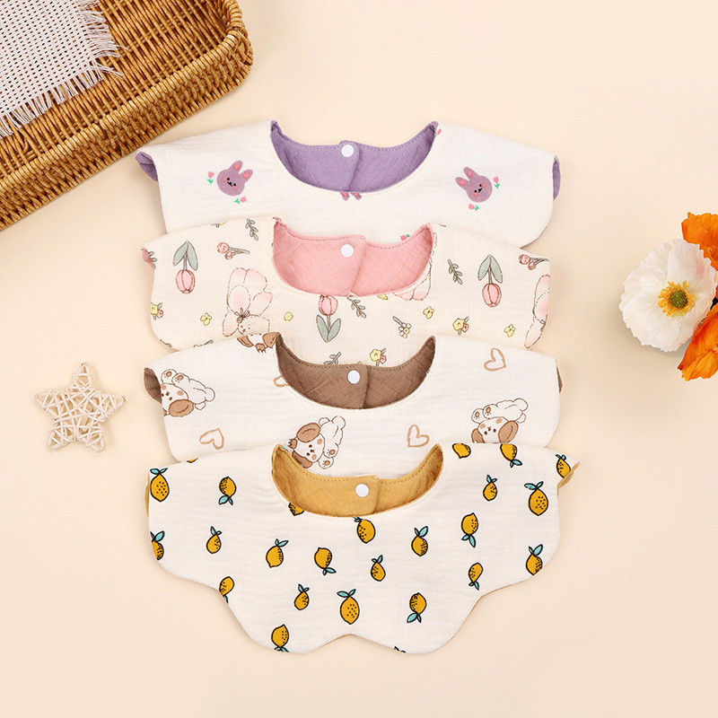 1pcs Cotton Printed Six-layer  - Baby Products Kit 评论和价格