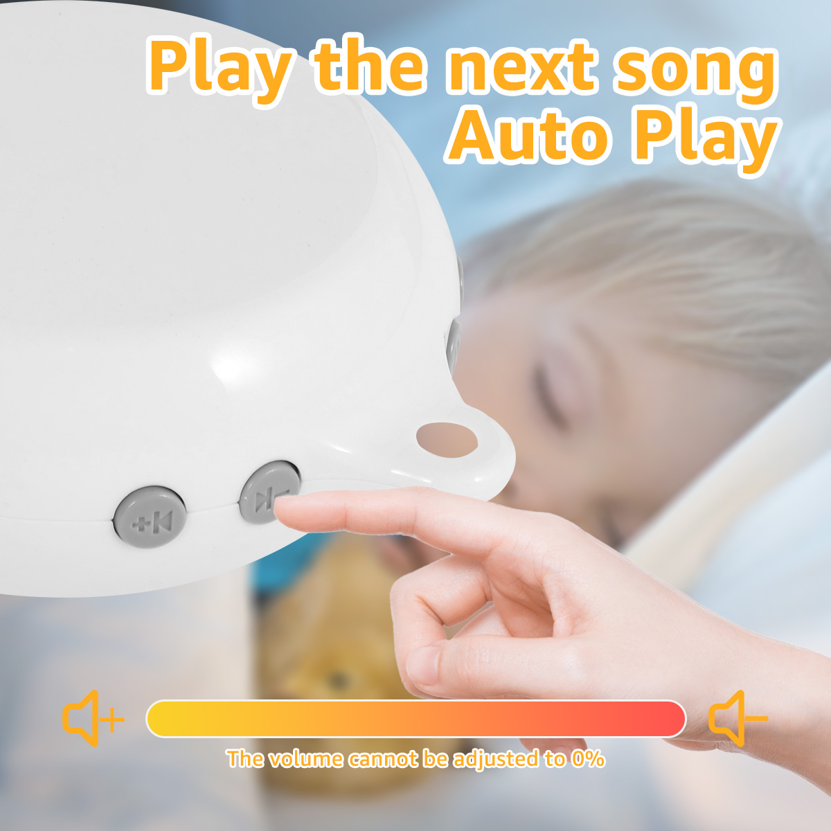 Baby Rotating Music Box ABS Ba - Baby Products Gift 评论和价格