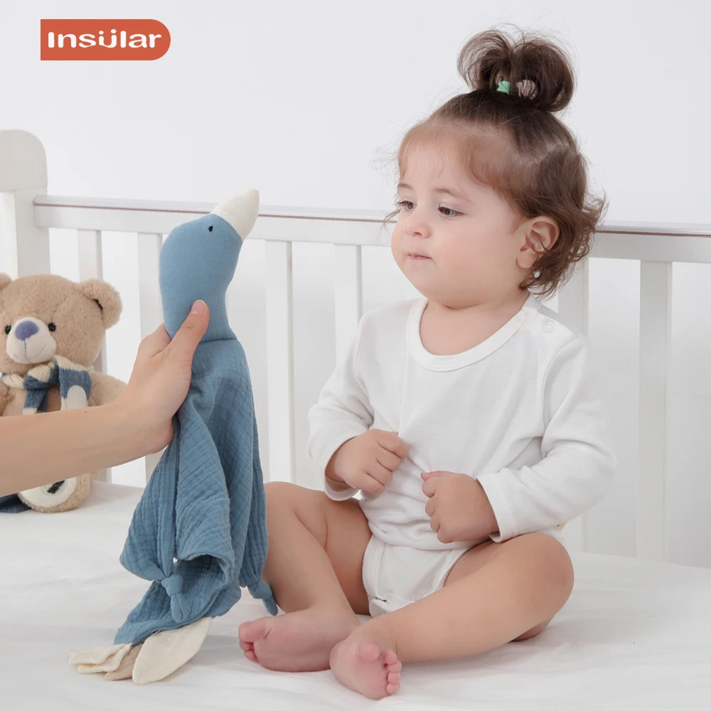 Insular Gauze New Born Soothe  - Baby Products Organic 评论和价格