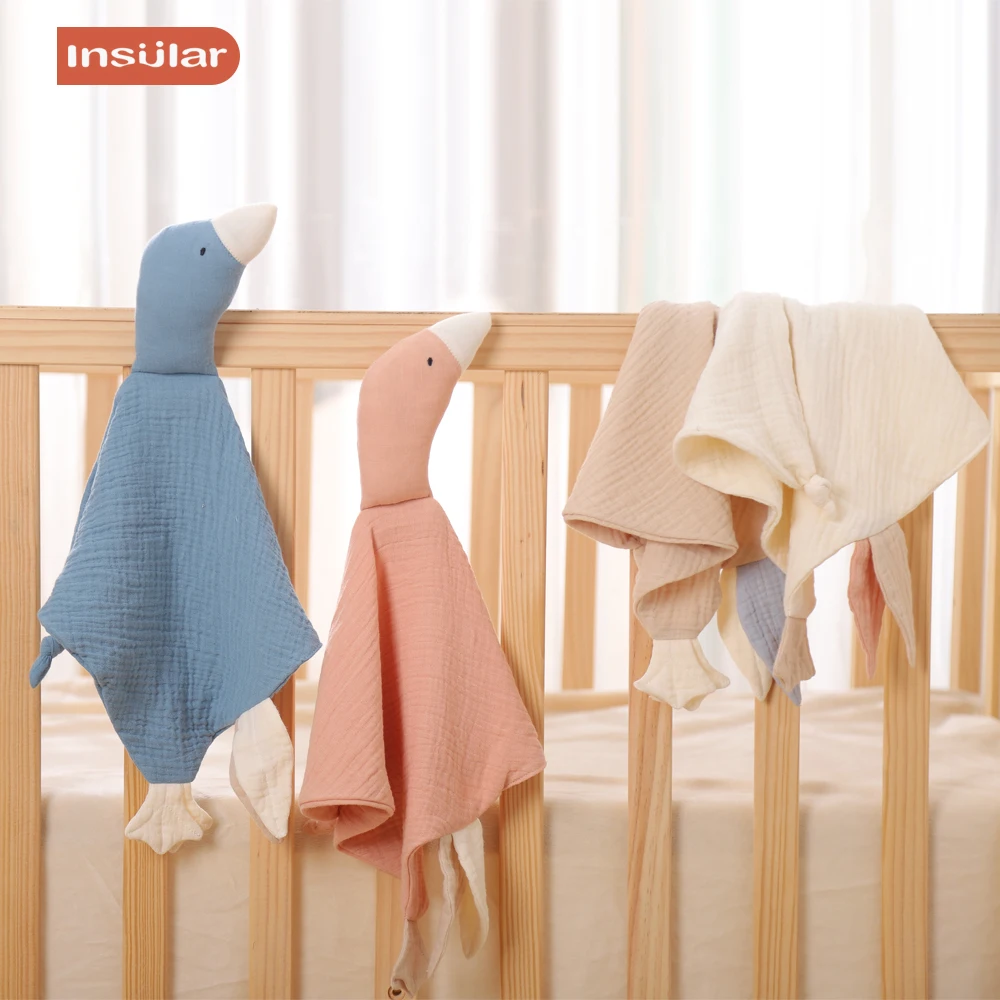 Insular Gauze New Born Soothe  - Baby Products Organic 评论和价格