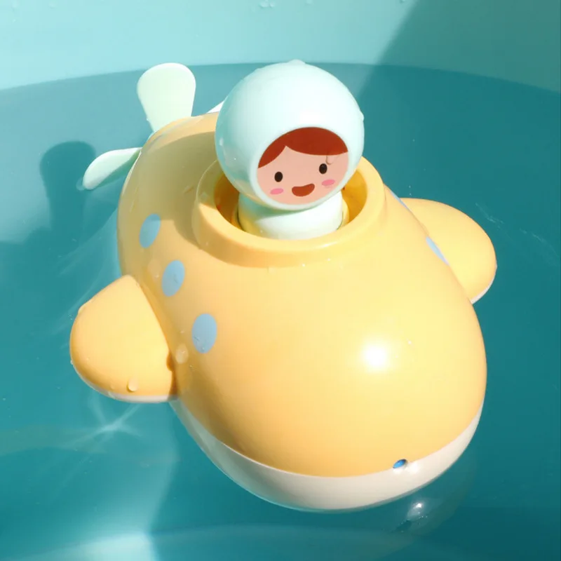 Children Bath Water Playing To - Baby Swimming Floater 评论和价格