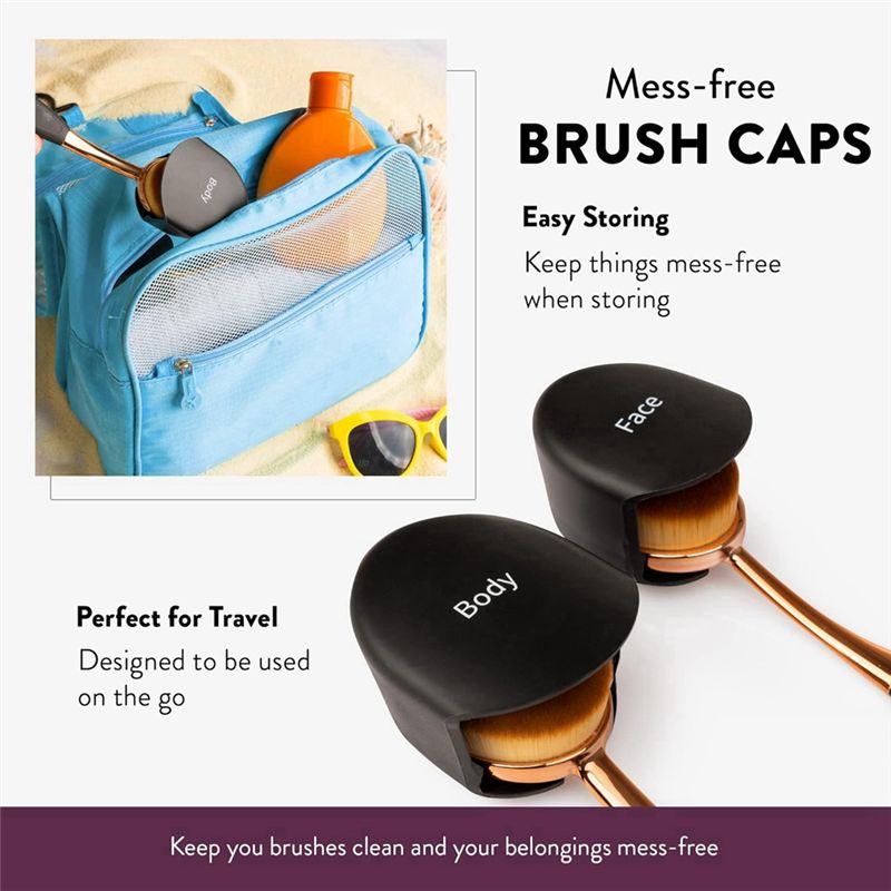 AEE4-Sunscreen Brush Set - Lot - Baby Sunscreen Lotion 评论和价格