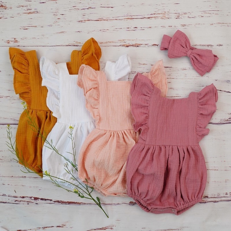Organic Cotton Baby Girl Cloth - Baby Products Organic 评论和价格