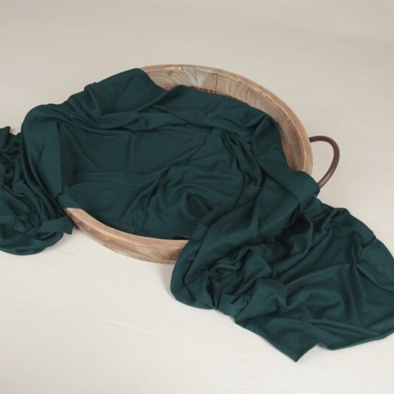 Newborn Photography Stretch Wr - Baby Swaddle Blanket 评论和价格