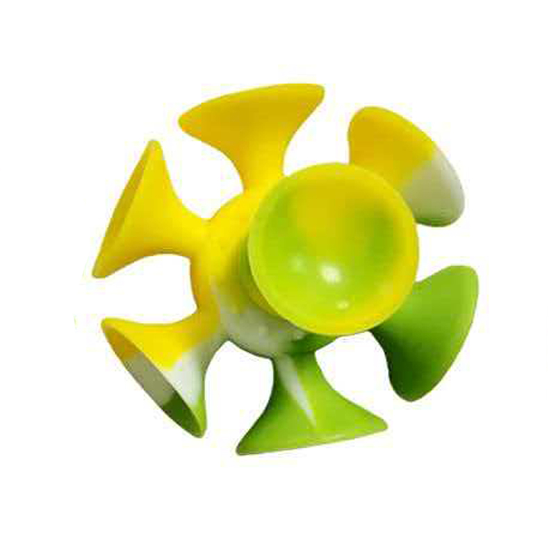 Unique Suction Cup Silicone Fi - Baby Products Unique 评论和价格