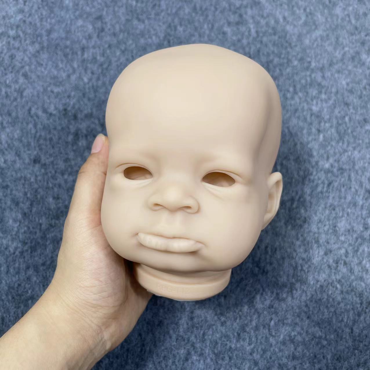 20 Inches Reborn Baby Doll Kit - Baby Products Kit 评论和价格