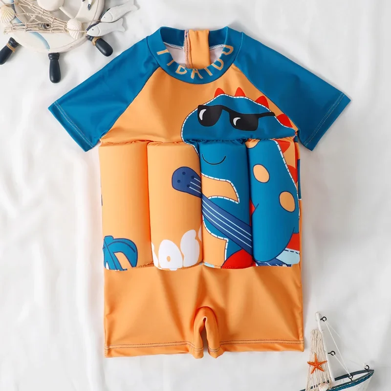 1-6T Children's Buoyancy Swims - Baby Swimming Floater 评论和价格