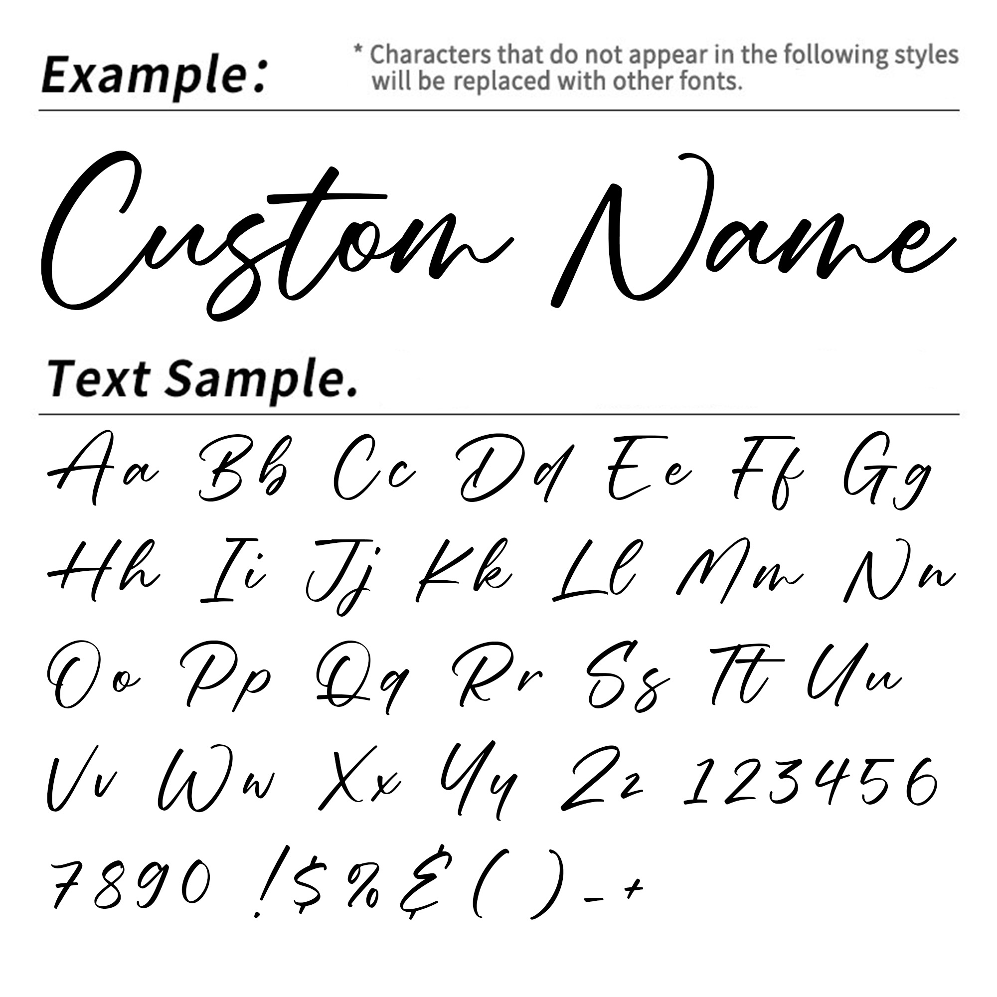 1PC Custom Wedding Name Date V - Baby Products Decoration 评论和价格