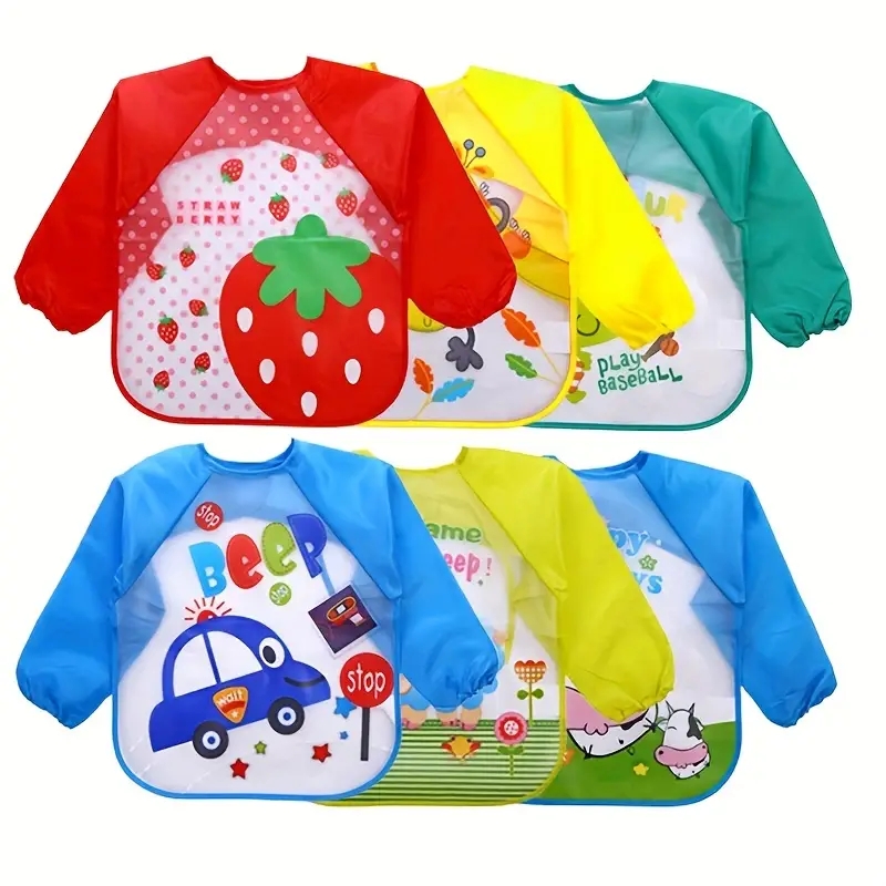 Waterproof EVA Full Sleeve Bab - Baby Products Kit 评论和价格