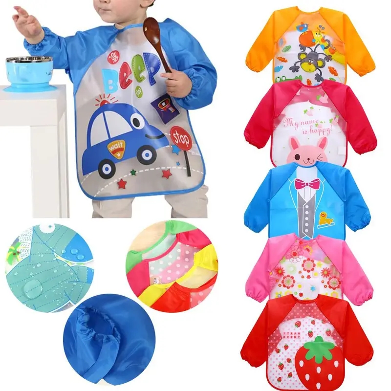 Waterproof EVA Full Sleeve Bab - Baby Products Kit 评论和价格