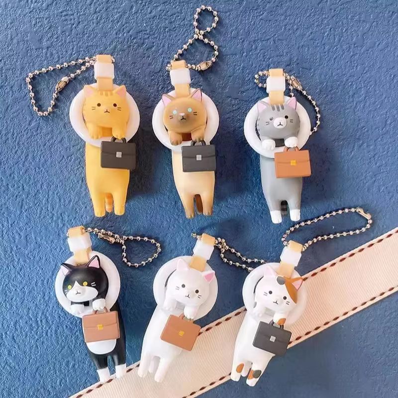 Kawai Anime Hanging Ring Commu - Baby Products Unique 评论和价格