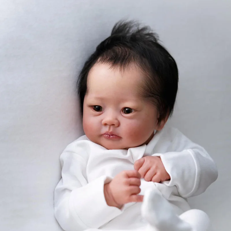 Newborn Baby Lali Doll Kit Lif - Baby Products Kit 评论和价格