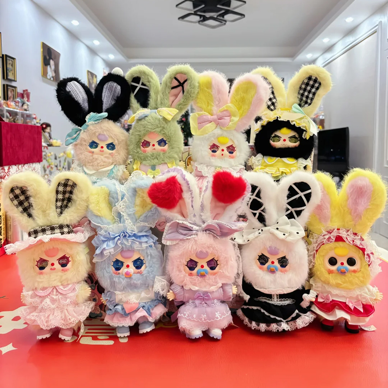 Baby Three Lolita'S Dream Mini - Baby Products Kit 评论和价格