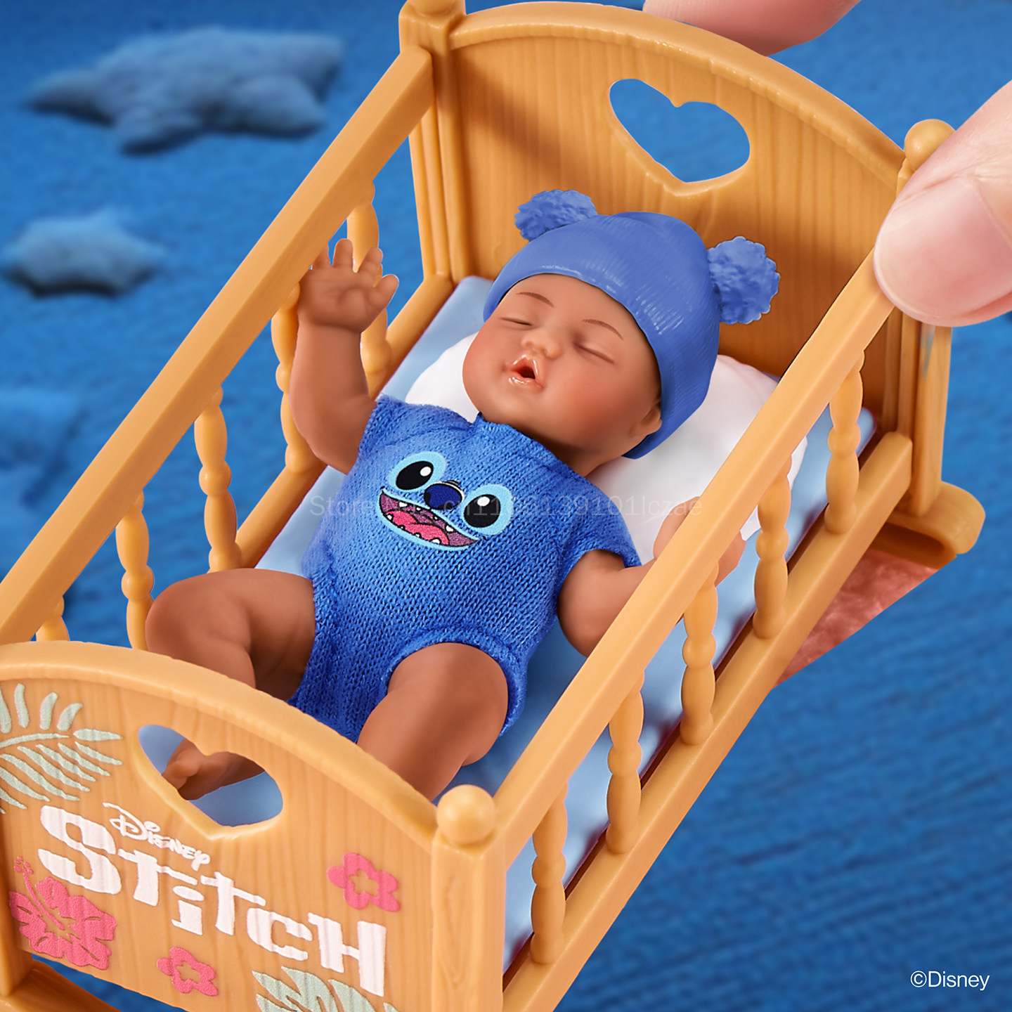 ZURU Disney My Mini Baby Blind - Baby Products Kit 评论和价格