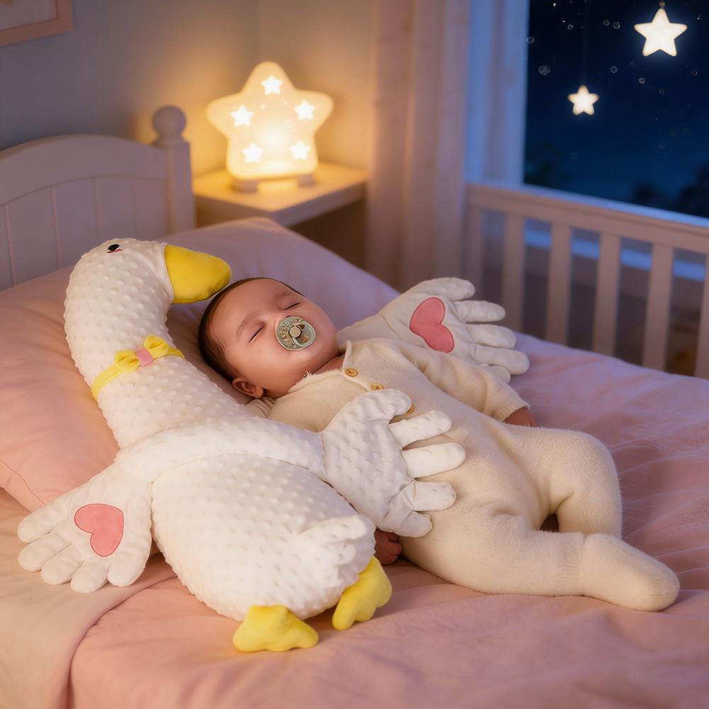 Baby Soothing Sleep Hand Pillo - Baby Products Moisturizer 评论和价格