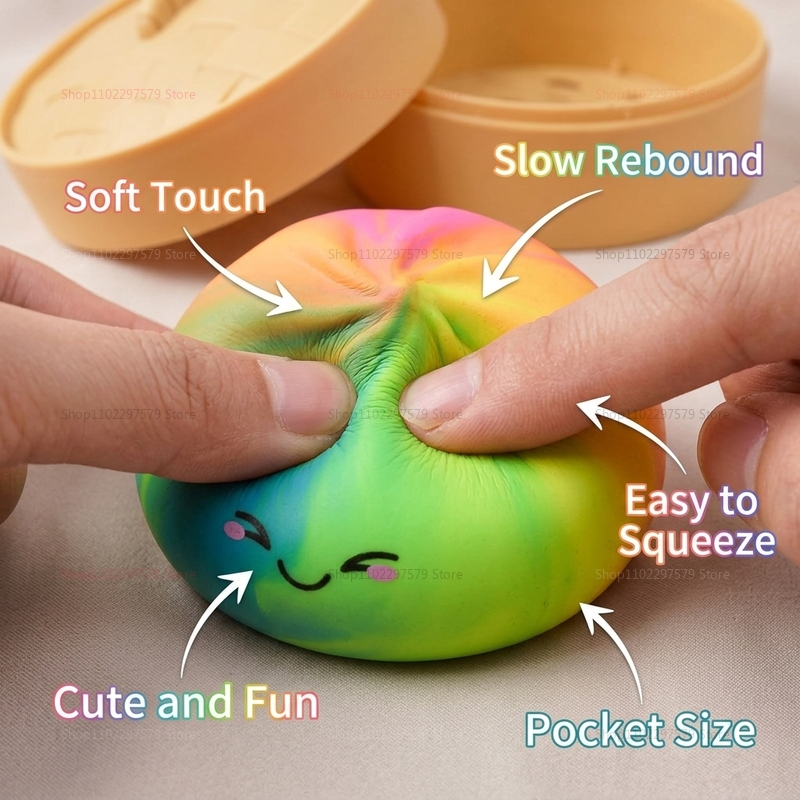 New Rainbow Toy with Steamer B - Baby Products Unique 评论和价格