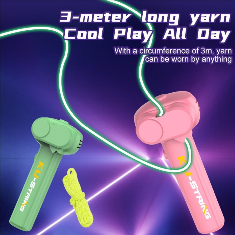 Cat and Dog Night Light Rope L - Baby Products Unique 评论和价格